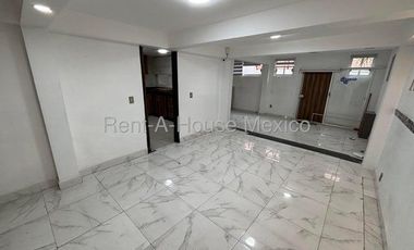 Edificio Comercial en  Venta en Avante Coyoacan ZG 26-668