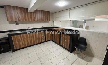 Edificio Comercial en  Venta en Avante Coyoacan ZG 26-668