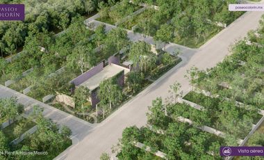 Terreno en Venta en Chicxulub Pueblo , Yucatan JL 25-644.