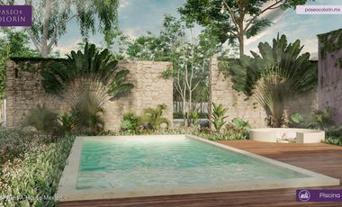 Terreno en Venta en Chicxulub Pueblo , Yucatan JL 25-644.