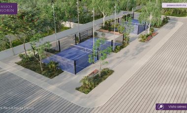 Terreno en Venta en Chicxulub Pueblo , Yucatan JL 25-644.