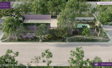 Terreno en Venta en Chicxulub Pueblo , Yucatan JL 25-644.