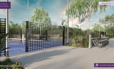 Terreno en Venta en Chicxulub Pueblo , Yucatan JL 25-644.