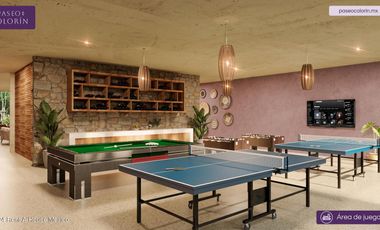 Terreno en Venta en Chicxulub Pueblo , Yucatan JL 25-644.