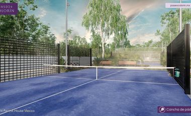 Terreno en Venta en Chicxulub Pueblo , Yucatan JL 25-644.