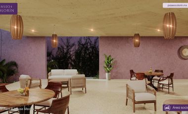 Terreno en Venta en Chicxulub Pueblo , Yucatan JL 25-644.