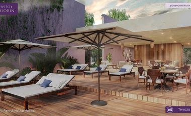 Terreno en Venta en Chicxulub Pueblo , Yucatan JL 25-644.