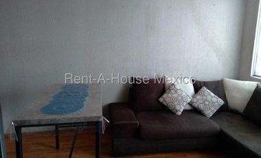 Departamento en venta en Fraccionamiento Valle San Pedro Urbi Villa del Campo, Tecámac 25-1817 MM