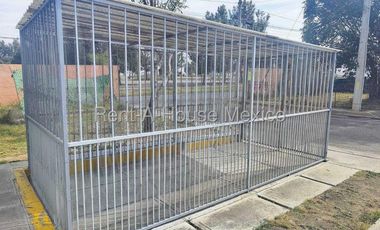 Departamento en venta en Fraccionamiento Valle San Pedro Urbi Villa del Campo, Tecámac 25-1817 MM