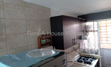 Departamento en venta en Fraccionamiento Valle San Pedro Urbi Villa del Campo, Tecámac 25-1817 MM