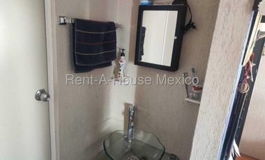 Departamento en venta en Fraccionamiento Valle San Pedro Urbi Villa del Campo, Tecámac 25-1817 MM