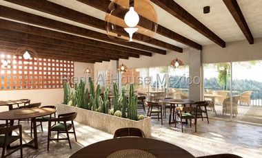 Local Comercial para Restaurante en Tequesquitengo con Vista al Lago!! JFG  26-361