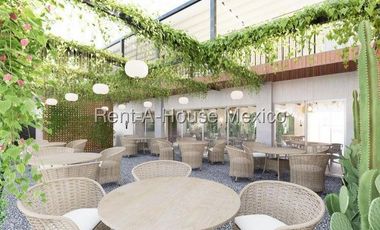 Local Comercial para Restaurante en Tequesquitengo con Vista al Lago!! JFG  26-361