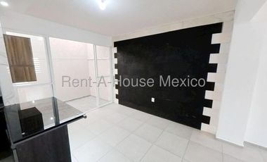 Casa en Venta en Villas Xaltipa II Cuautitlán VE 26-738