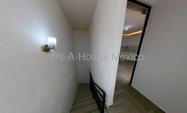 Casa en Venta en Villas Xaltipa II Cuautitlán VE 26-738