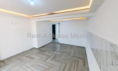 Casa en Venta en Villas Xaltipa II Cuautitlán VE 26-738