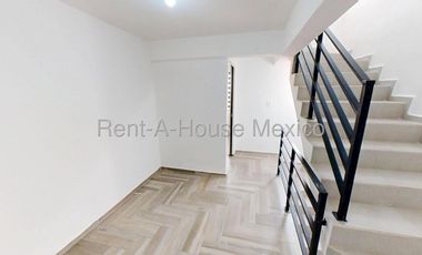 Casa en Venta en Villas Xaltipa II Cuautitlán VE 26-738