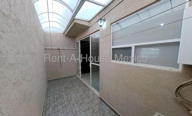 Casa en Venta en Villas Xaltipa II Cuautitlán VE 26-738