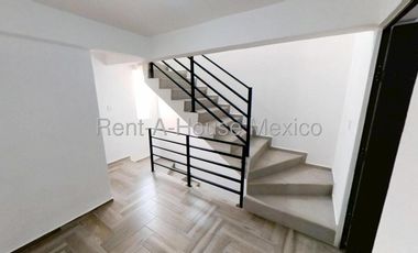 Casa en Venta en Villas Xaltipa II Cuautitlán VE 26-738