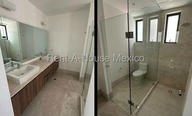 Departamento en Venta en Naucalpan de Juárez, Lomas de Tecamachalco AM. 25-2573