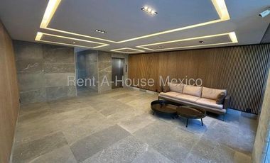 Departamento en Venta en Naucalpan de Juárez, Lomas de Tecamachalco AM. 25-2573