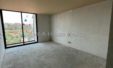 Departamento en Venta en Naucalpan de Juárez, Lomas de Tecamachalco AM. 25-2573