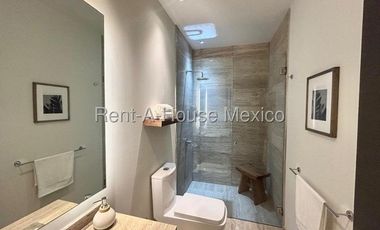 Departamento en Venta en Álvaro Obregón, Los Alpes  AM. 25-3204