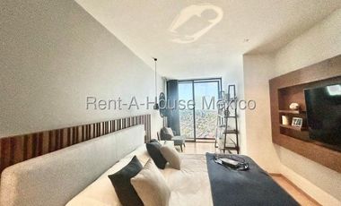 Departamento en Venta en Álvaro Obregón, Los Alpes  AM. 25-3204