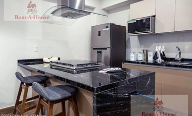 Departamento en  Venta en Hacienda del Parque, Cuautitlan Izcalli JL 23-547.