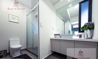 Departamento en  Venta en Hacienda del Parque, Cuautitlan Izcalli JL 23-547.