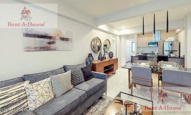 Departamento en  Venta en Hacienda del Parque, Cuautitlan Izcalli JL 23-547.