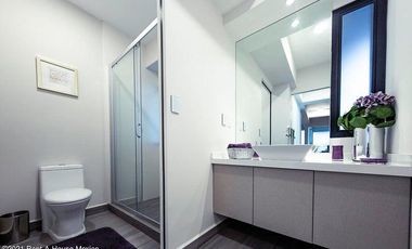 Departamento en  Venta en Hacienda del Parque, Cuautitlan Izcalli JL 23-547.