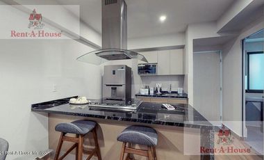 Departamento en  Venta en Hacienda del Parque, Cuautitlan Izcalli JL 23-547.