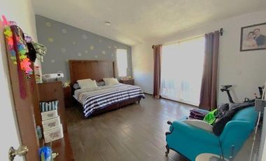 Casa en Venta en Villa Cuauhtemoc, Otzolotepec CR 24-1408.