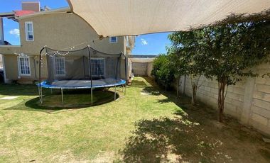 Casa en Venta en Villa Cuauhtemoc, Otzolotepec CR 24-1408.