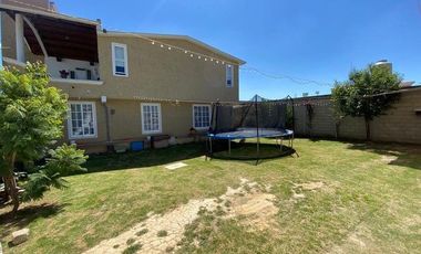 Casa en Venta en Villa Cuauhtemoc, Otzolotepec CR 24-1408.