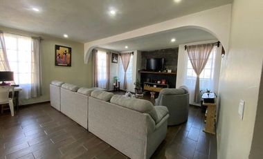Casa en Venta en Villa Cuauhtemoc, Otzolotepec CR 24-1408.