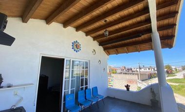 Casa en Venta en Villa Cuauhtemoc, Otzolotepec CR 24-1408.