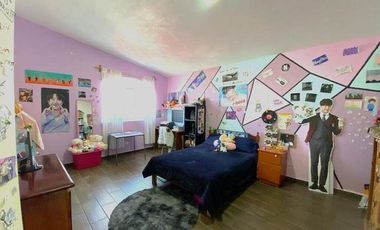 Casa en Venta en Villa Cuauhtemoc, Otzolotepec CR 24-1408.