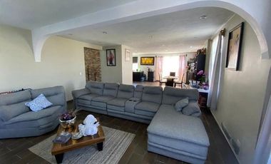 Casa en Venta en Villa Cuauhtemoc, Otzolotepec CR 24-1408.