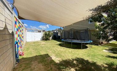 Casa en Venta en Villa Cuauhtemoc, Otzolotepec CR 24-1408.