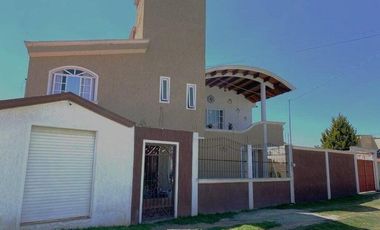 Casa en Venta en Villa Cuauhtemoc, Otzolotepec CR 24-1408.