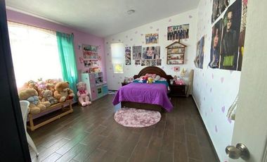 Casa en Venta en Villa Cuauhtemoc, Otzolotepec CR 24-1408.