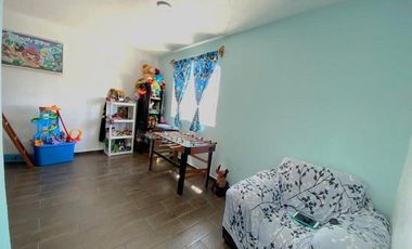 Casa en Venta en Villa Cuauhtemoc, Otzolotepec CR 24-1408.