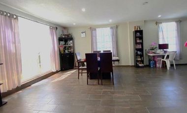 Casa en Venta en Villa Cuauhtemoc, Otzolotepec CR 24-1408.