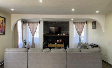 Casa en Venta en Villa Cuauhtemoc, Otzolotepec CR 24-1408.