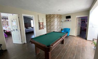 Casa en Venta en Villa Cuauhtemoc, Otzolotepec CR 24-1408.