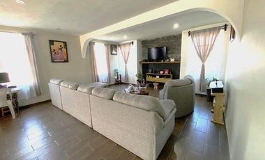 Casa en Venta en Villa Cuauhtemoc, Otzolotepec CR 24-1408.