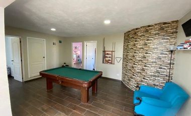 Casa en Venta en Villa Cuauhtemoc, Otzolotepec CR 24-1408.