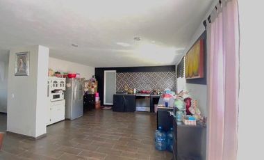 Casa en Venta en Villa Cuauhtemoc, Otzolotepec CR 24-1408.